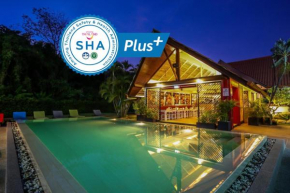 Naiharn Beach Resort - SHA Plus Extra